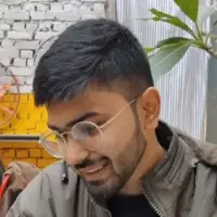 Rishabh Kumar
